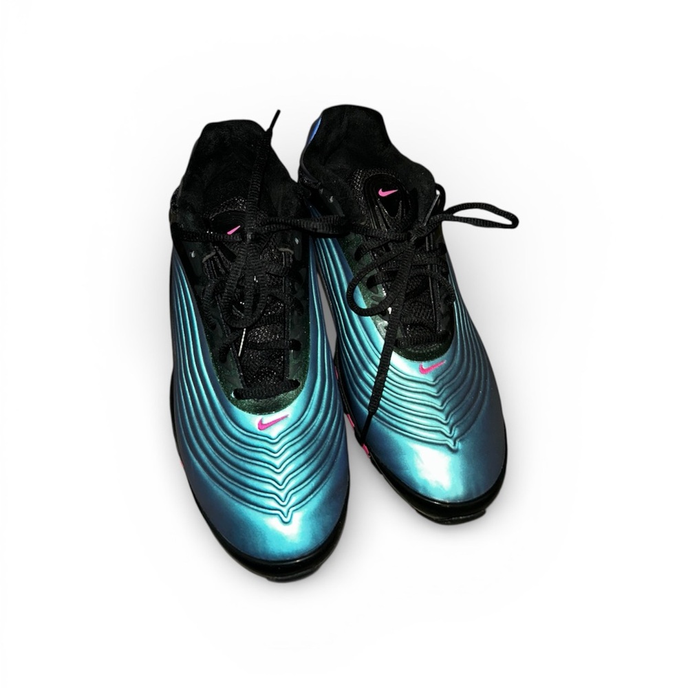 Nike Air Max Deluxe Vaporwave Teal Pink Men’s 9.5